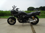 �������� �� ������ �������� Yamaha XJR1200R 1996 ���� 6